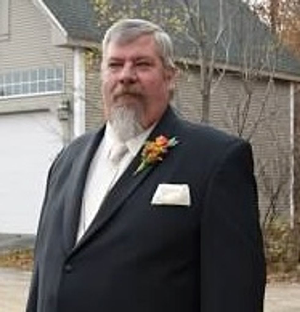 Gregory Elliott Grad