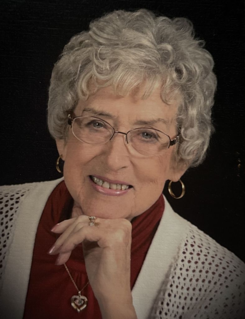 Norma Louise Christopher Thomas Profile Photo
