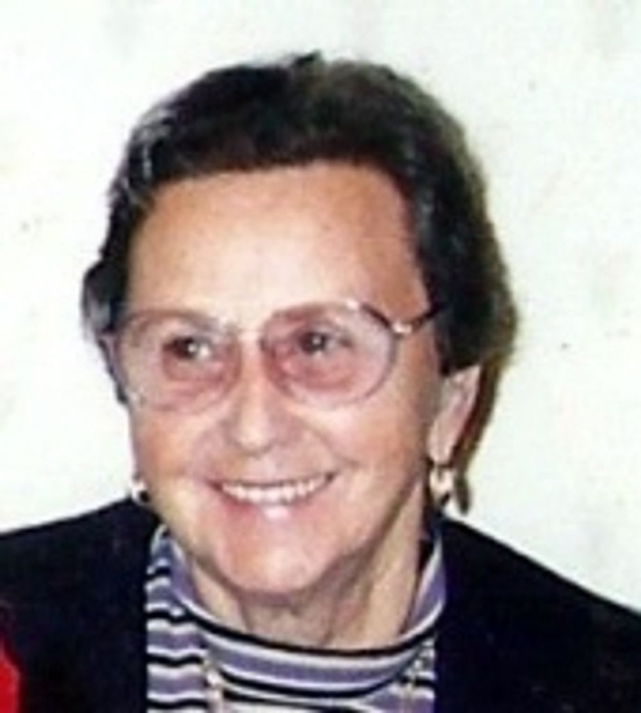 Irmgard Lichtfusz
