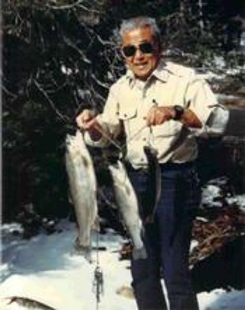 Robert Katsumi Mizumoto