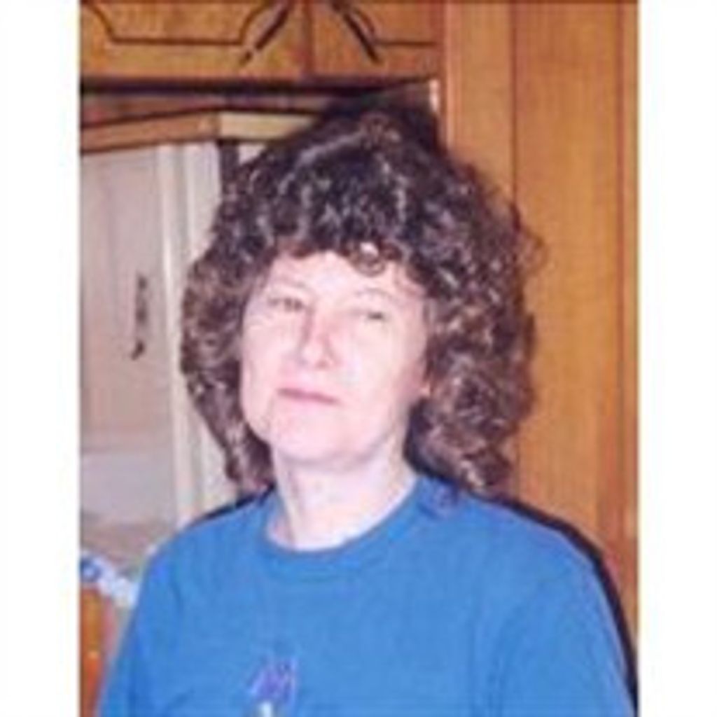 Linda Blocker