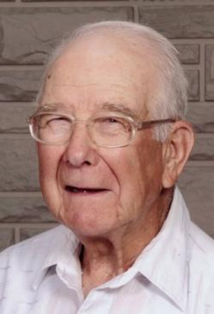 Earl Richard Baker