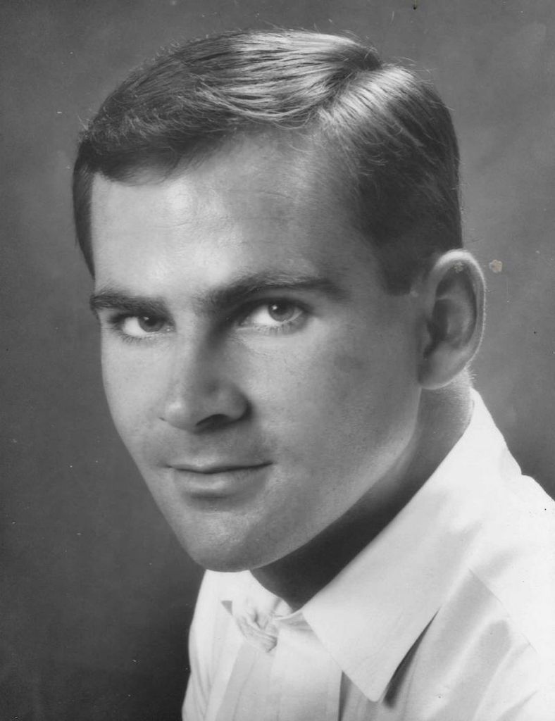 Harold F. Von Ulmer, Ii Profile Photo