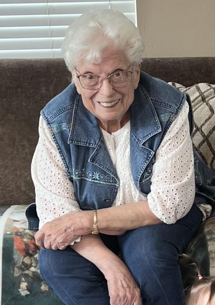 Norma Jean Lemm Profile Photo