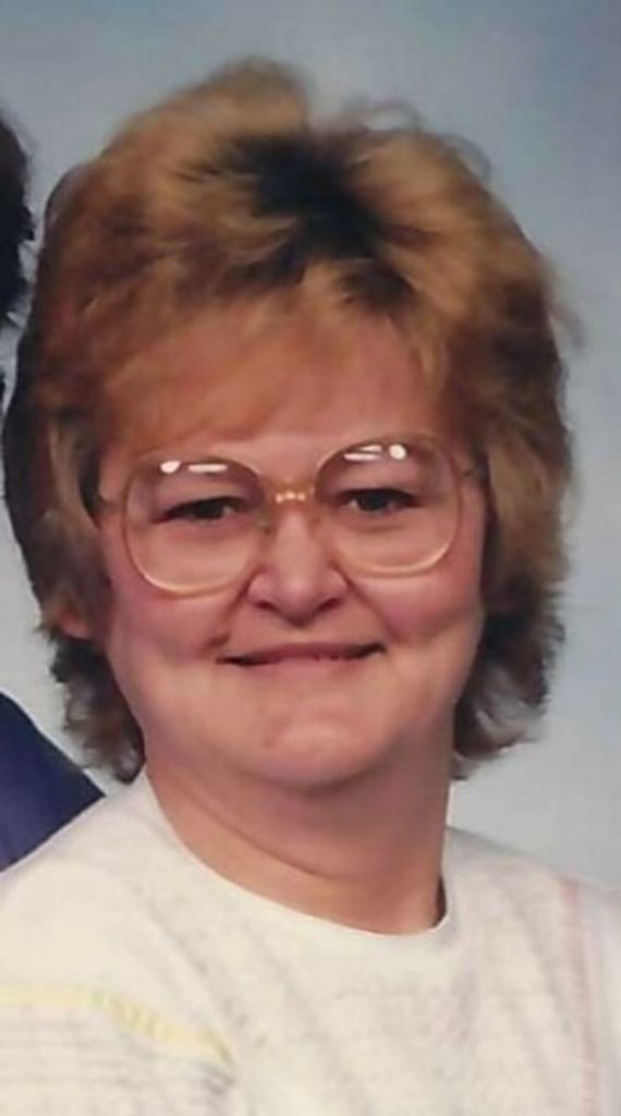 Brenda Wynell Duvall Profile Photo