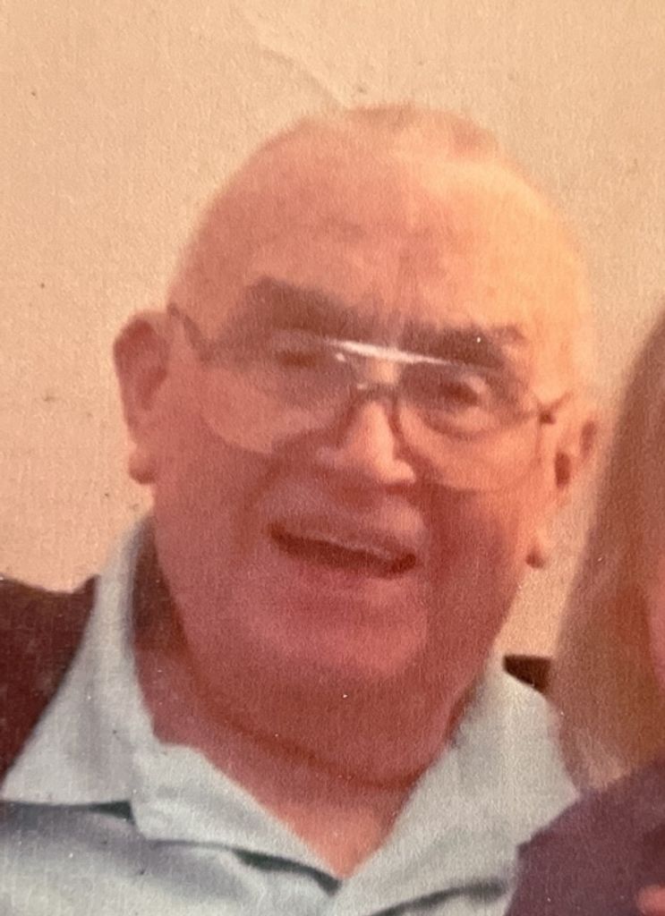 Samuel Wherry Cunningham Profile Photo