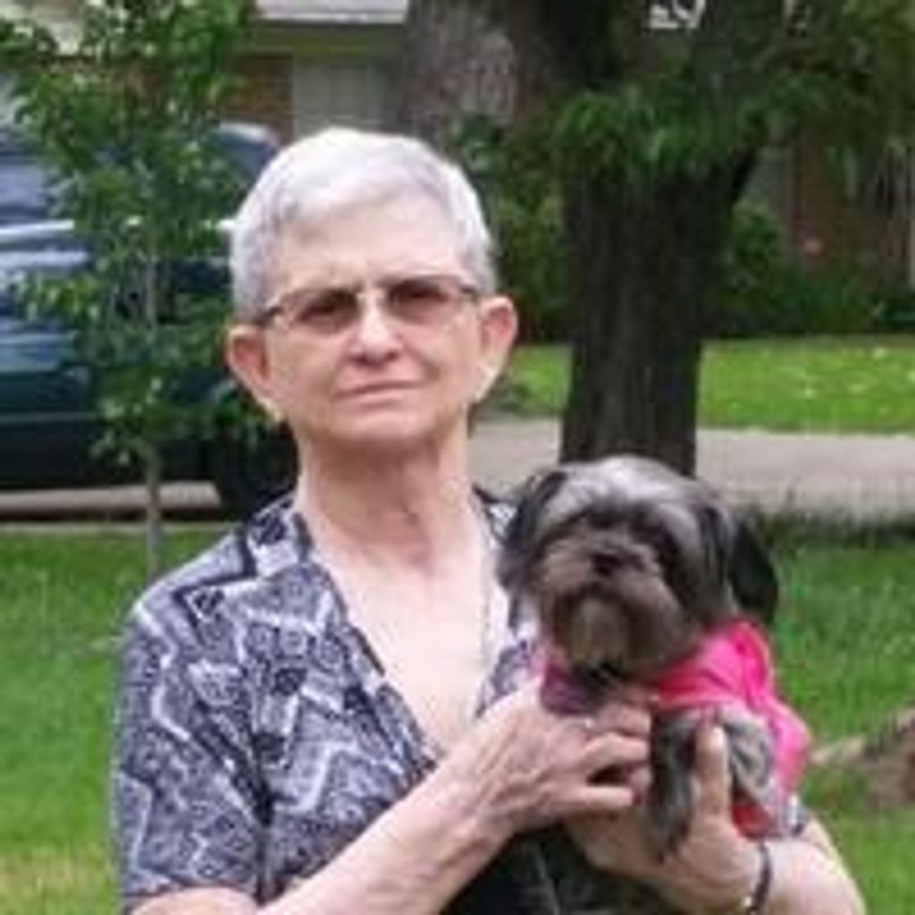Retha Faye Mund