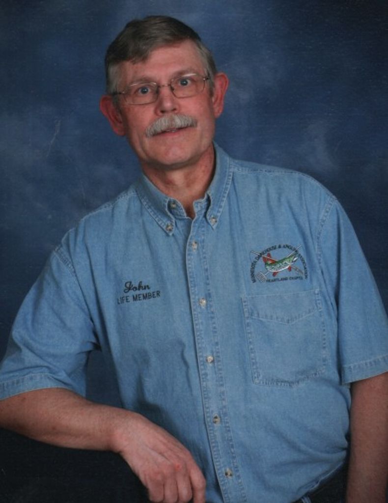 John Terwilliger