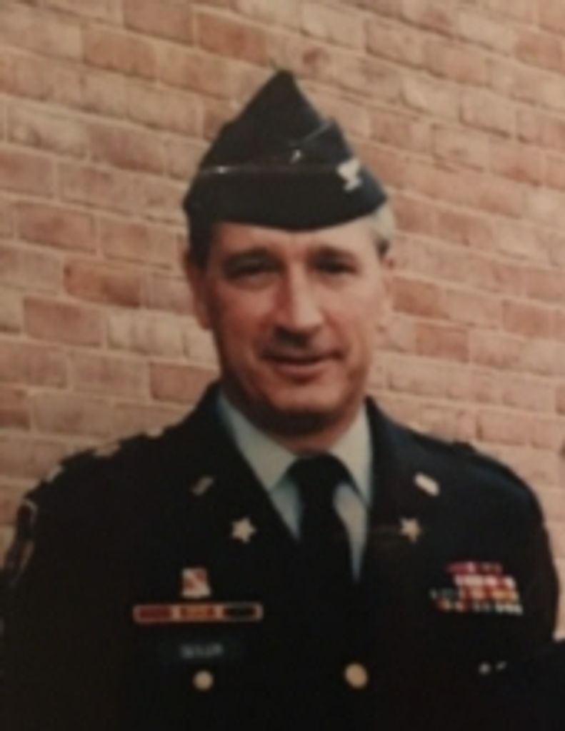 Dennis L. Seiler
