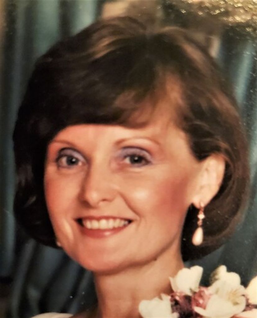 Carol V. Rehbine Profile Photo