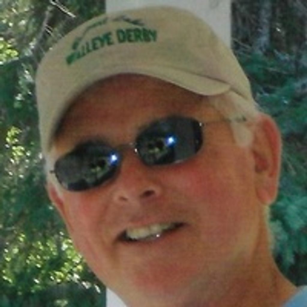 James C. Hicks Profile Photo