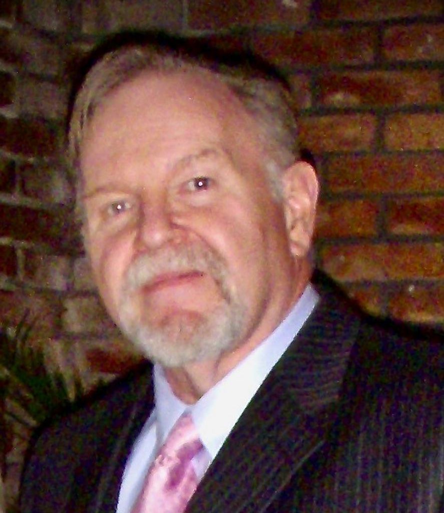 Kevin A. Monahan