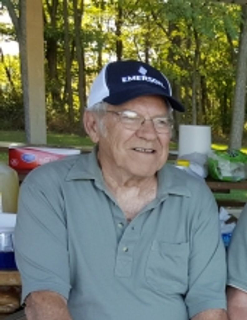 Marlin L. Calaman