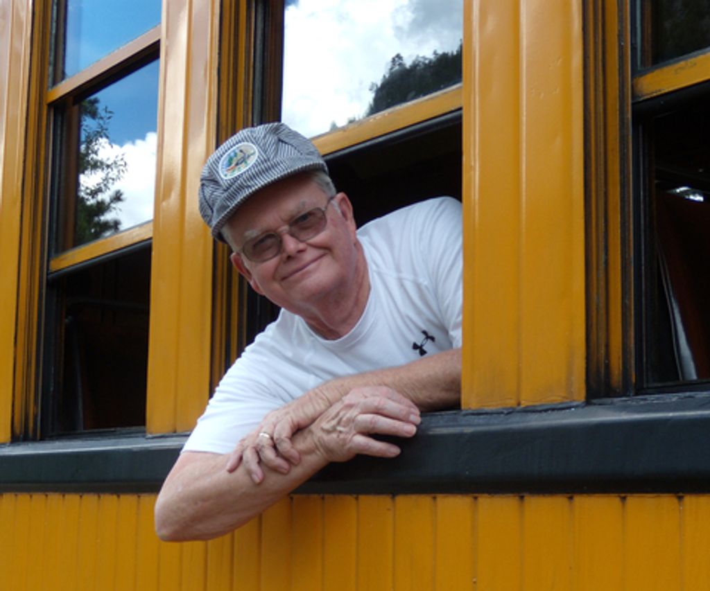 James Moren Profile Photo