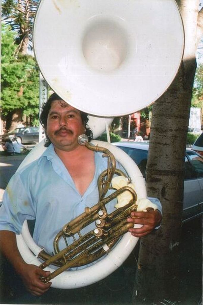 Jose Juan - Vazquez Romero Profile Photo