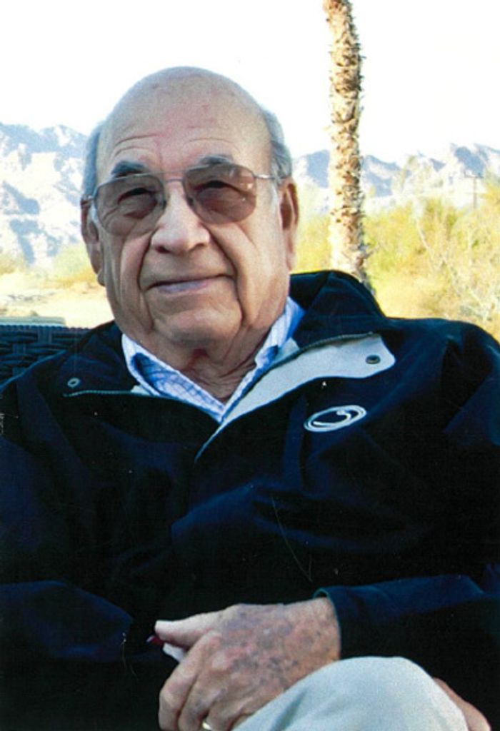 Manuel Rodriguez Profile Photo