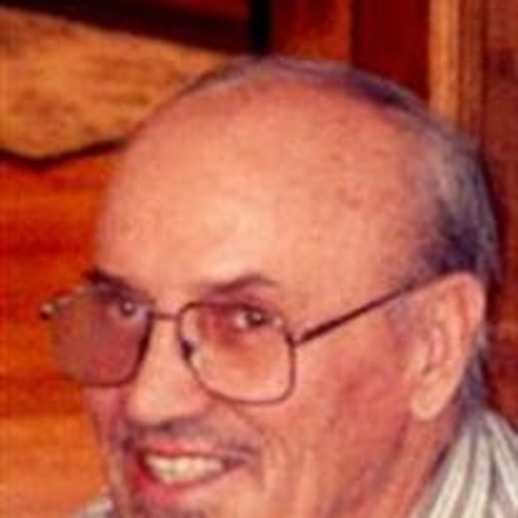 Lyle Myron Geske