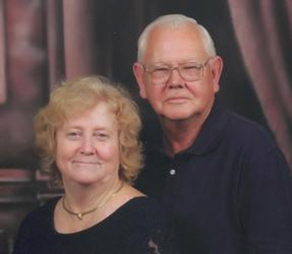 James "Bubba" Roberts Profile Photo