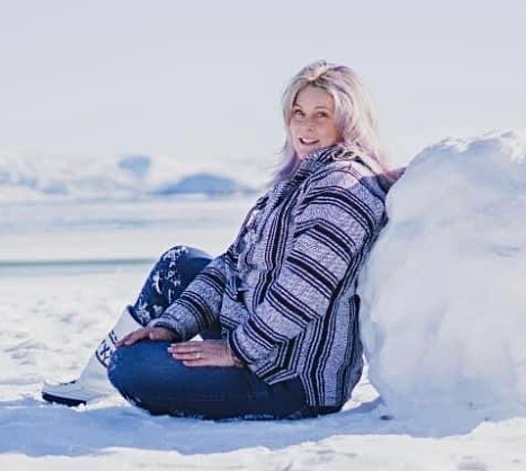 Christine (Passey)  Parker Profile Photo