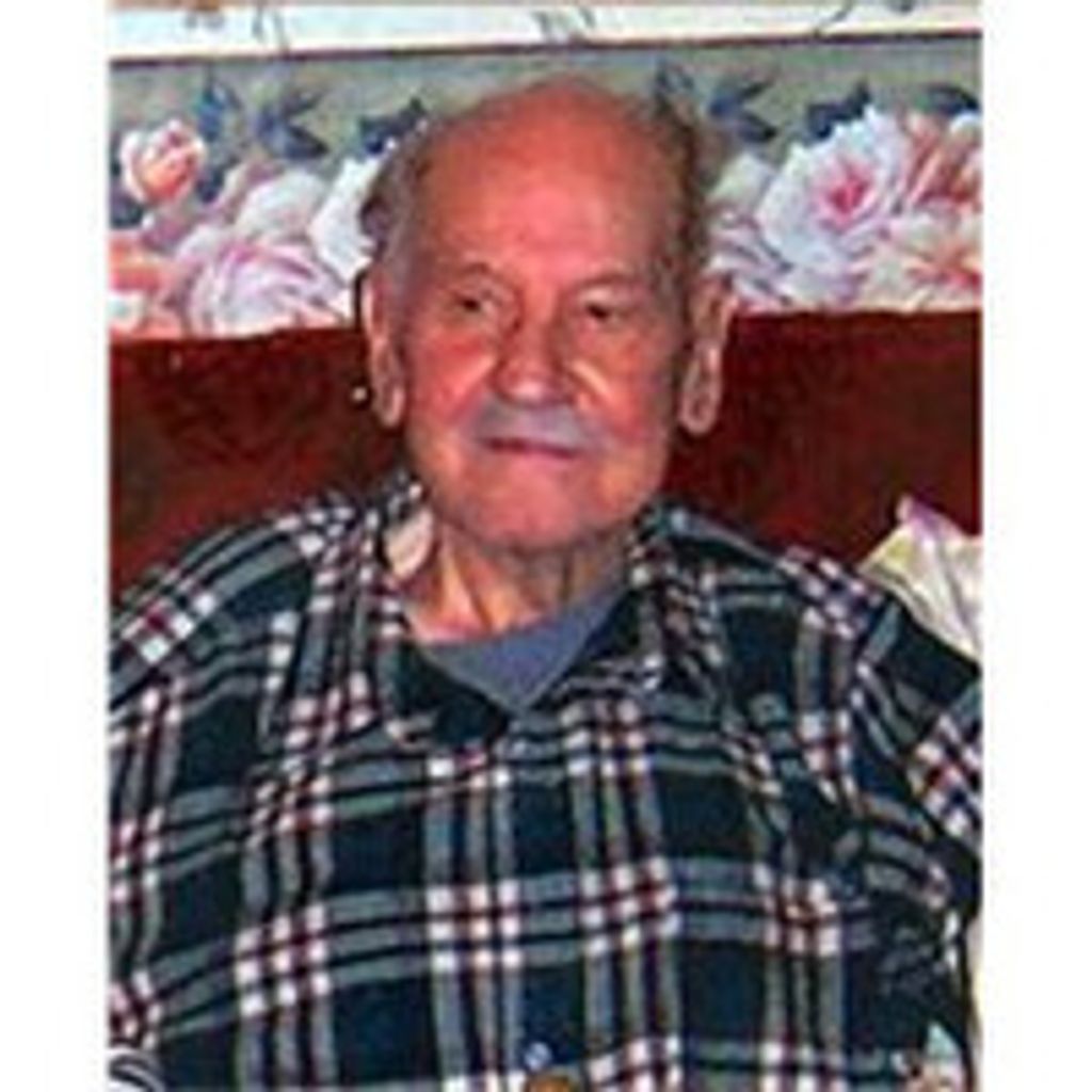 Ralph Edward Thomas Sr.