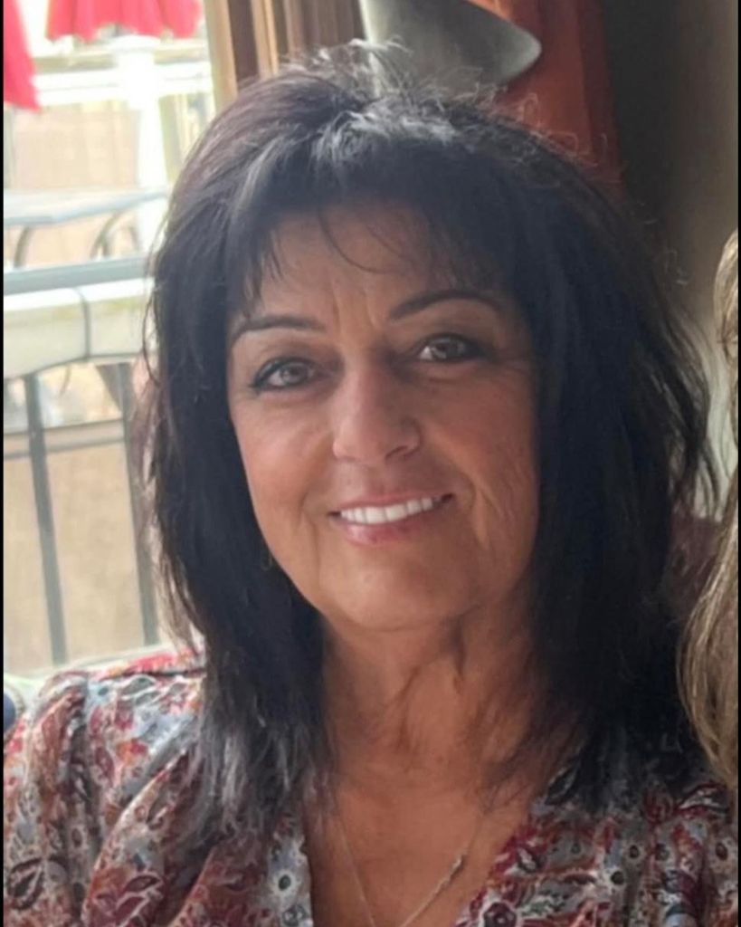 Angela V. Montalvo