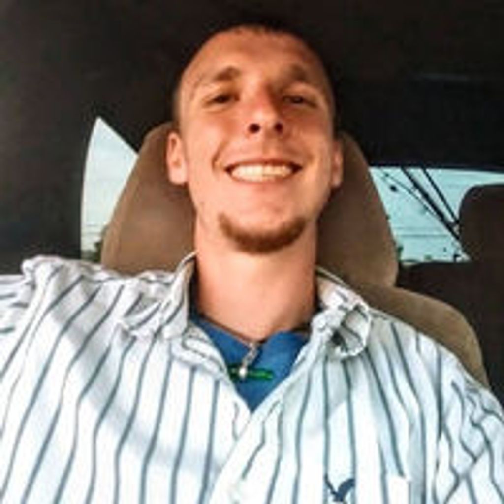 Travis Ryan Smith