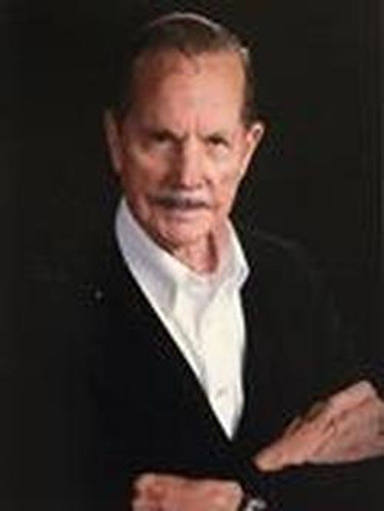 Houston Polk Smith Profile Photo