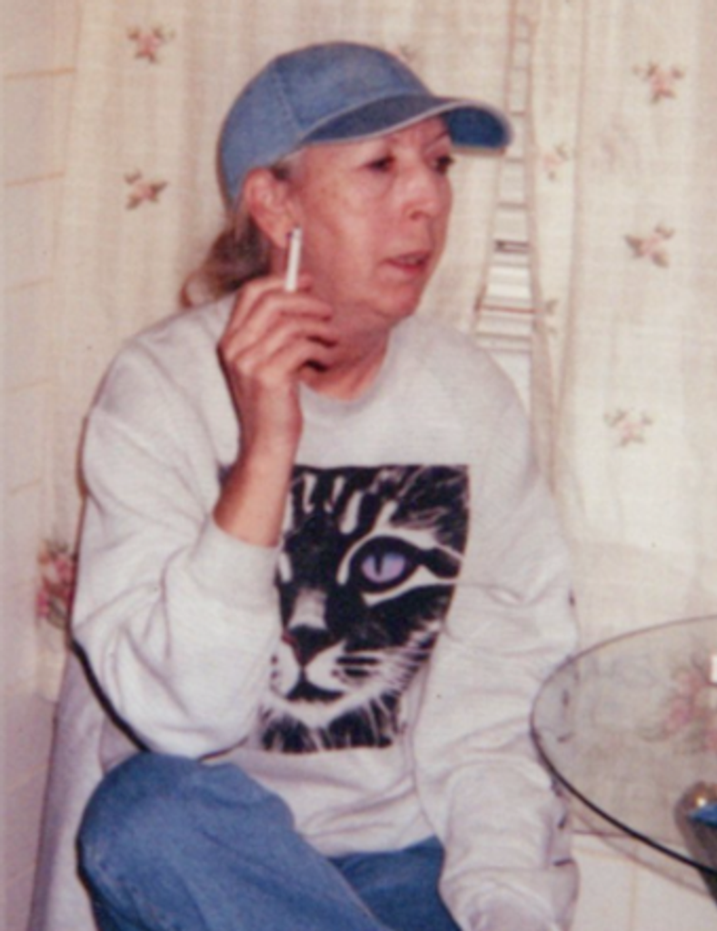 Doris Mae Lowe Profile Photo
