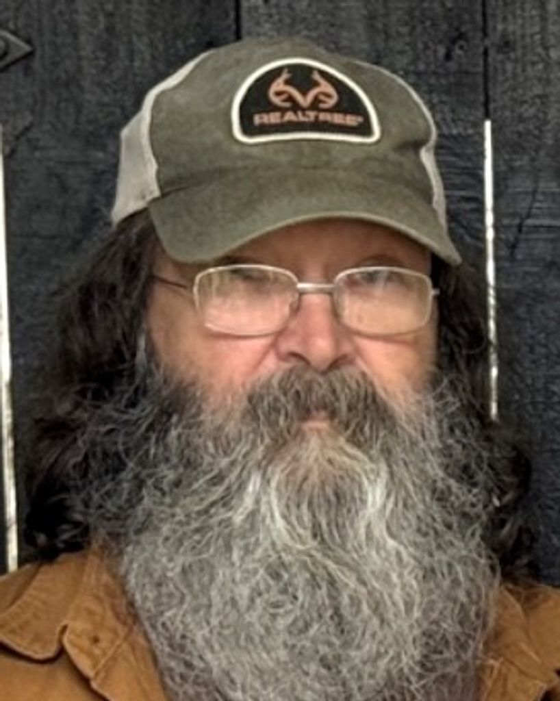 Mike Stanley McAllister Profile Photo