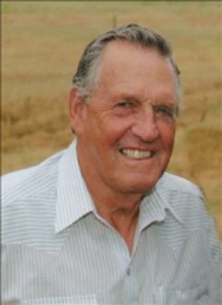 John Daniel Mack