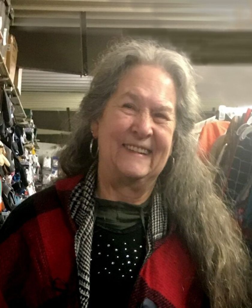 Gwen A. (Bahe)  Robinson Profile Photo