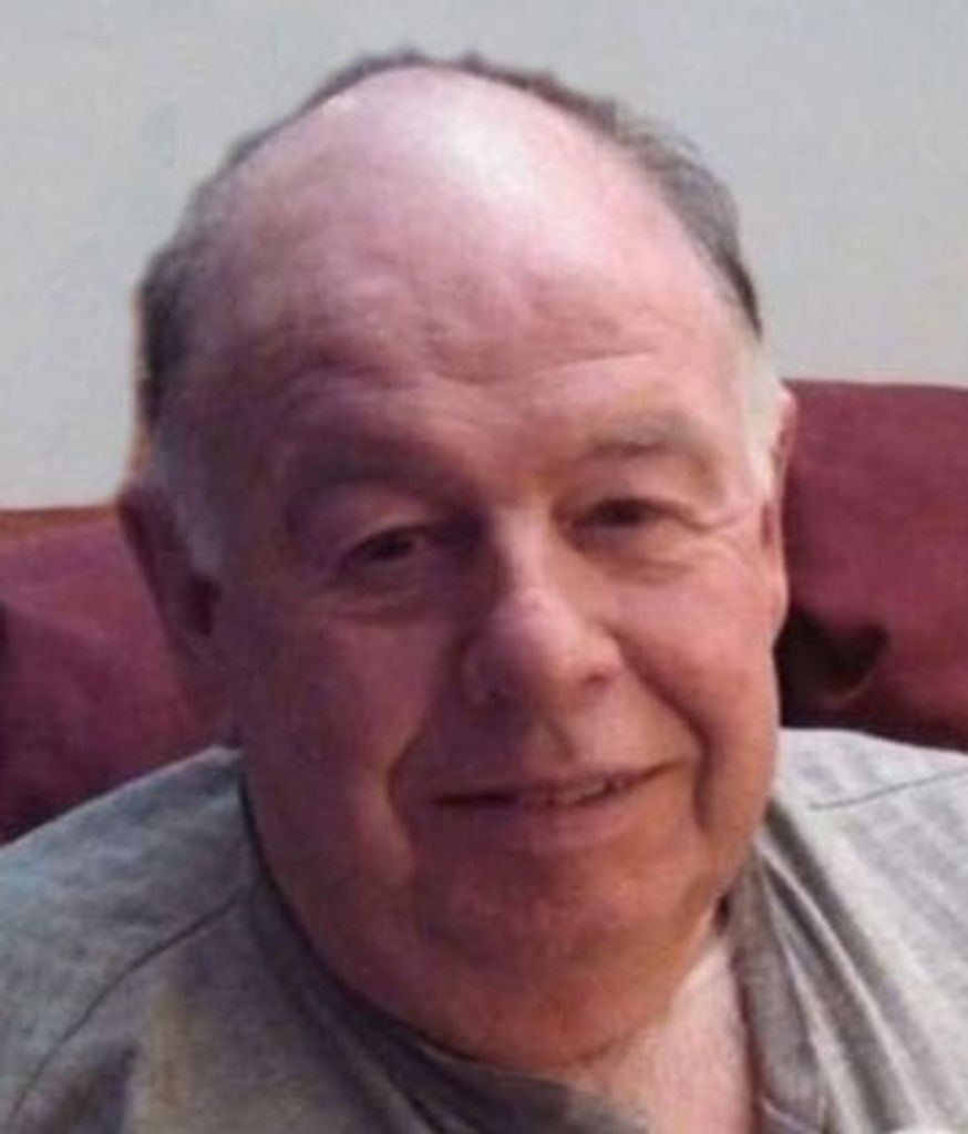 Gary Ronshausen, Sr.