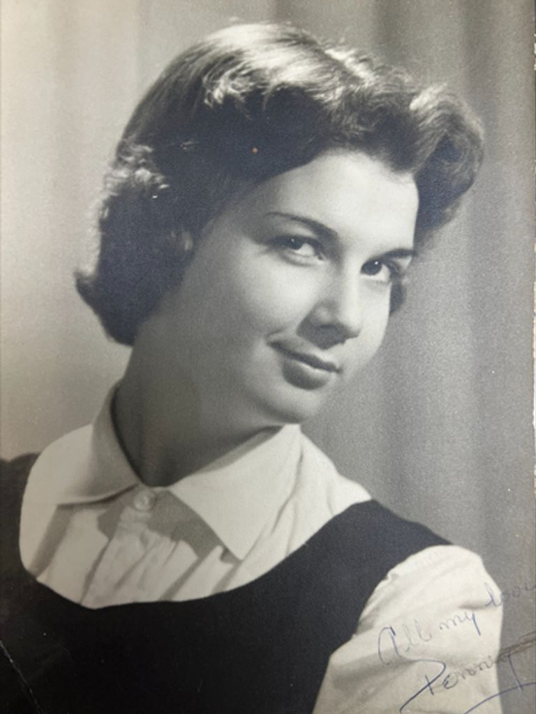 Katherine Penney Nichols