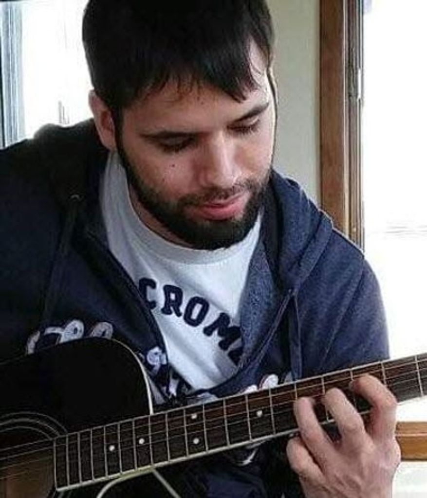 Ryan Miles Sluder Profile Photo