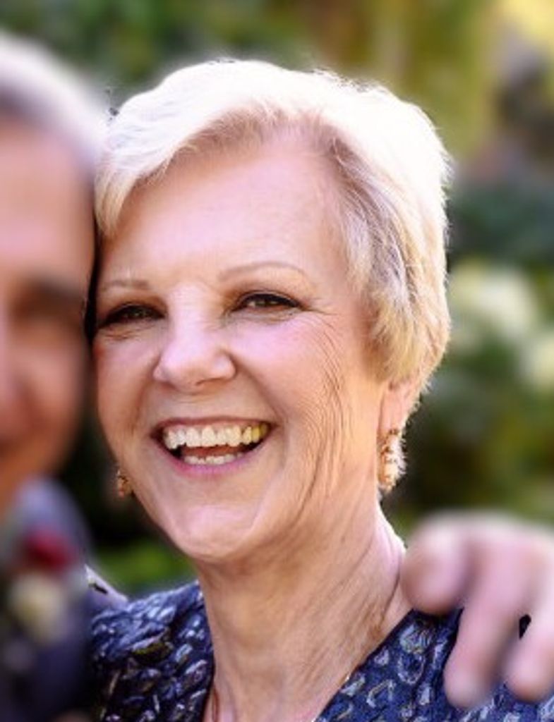 Cynthia Tucker Magazine