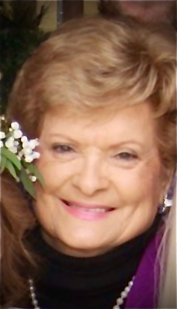 Coylene Wall Mcgeehon Profile Photo