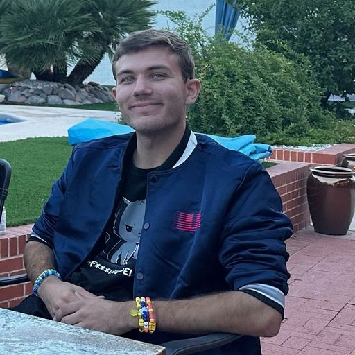 Ethan Ryan Jennings Profile Photo