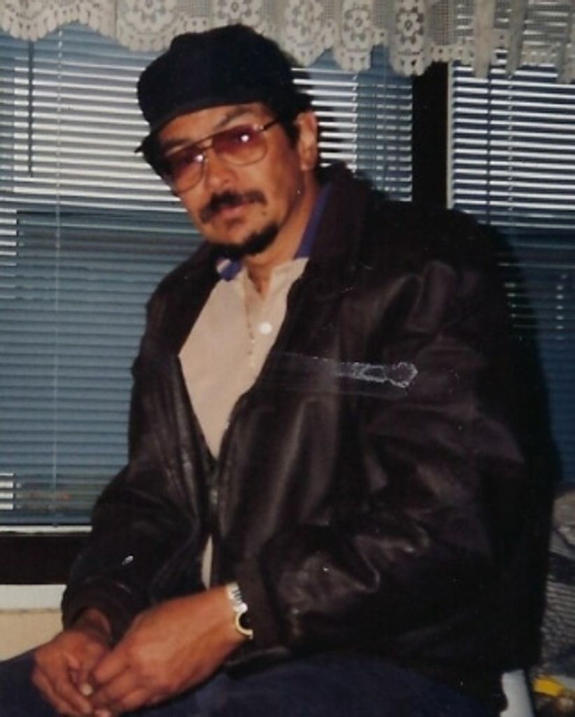Victoriano Rodriguez