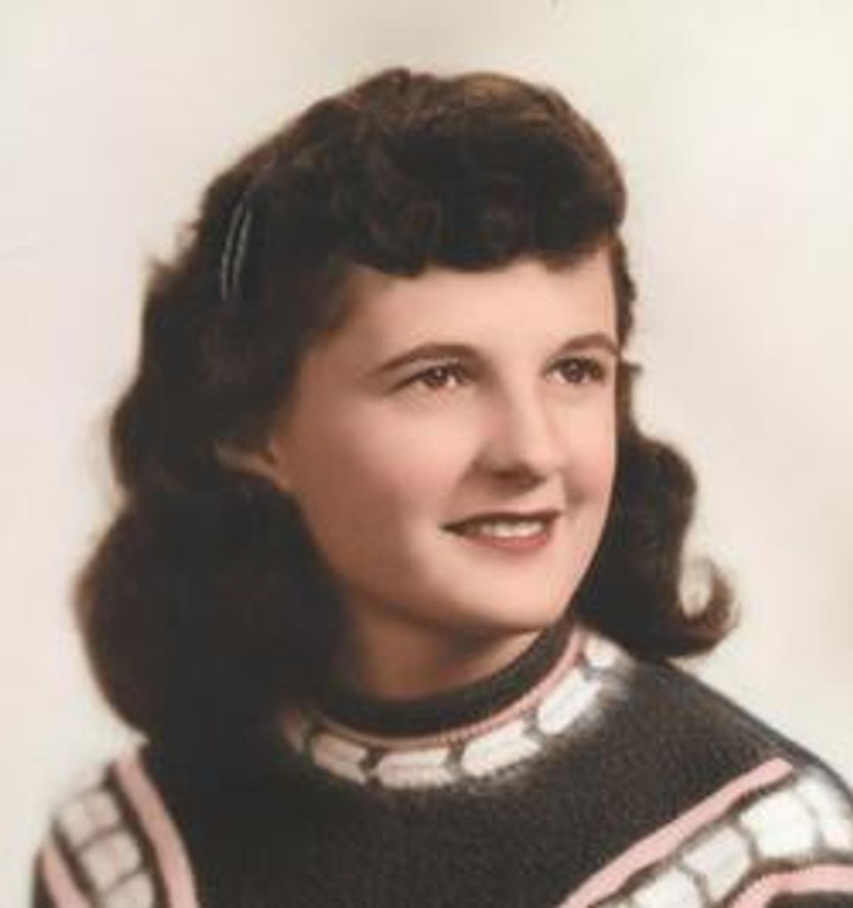 Donna Marie Klos-Hosbach
