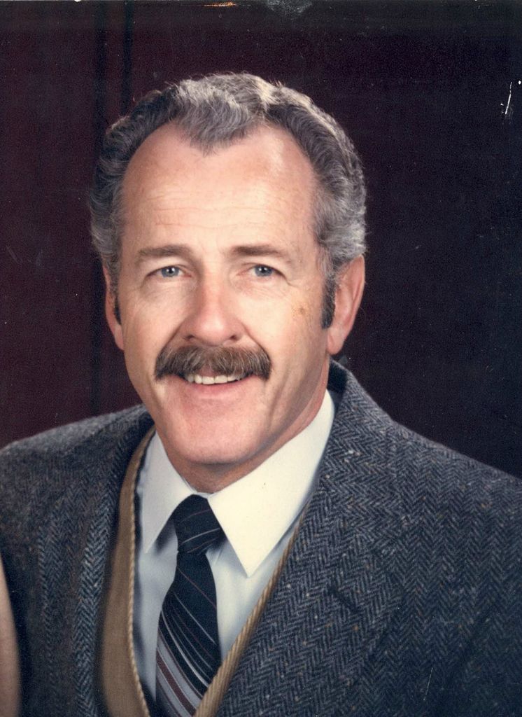 Edmond Sirois Profile Photo