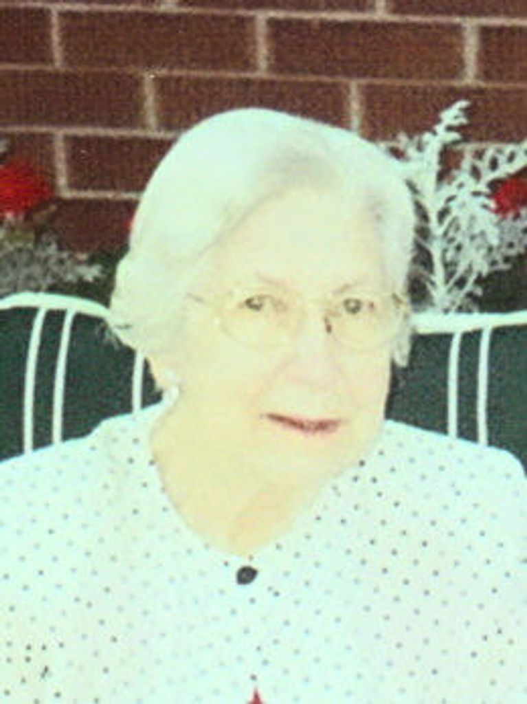 Shirley B. Robbins Profile Photo