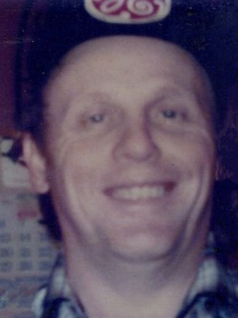 Ernest "Ernie" Fowler