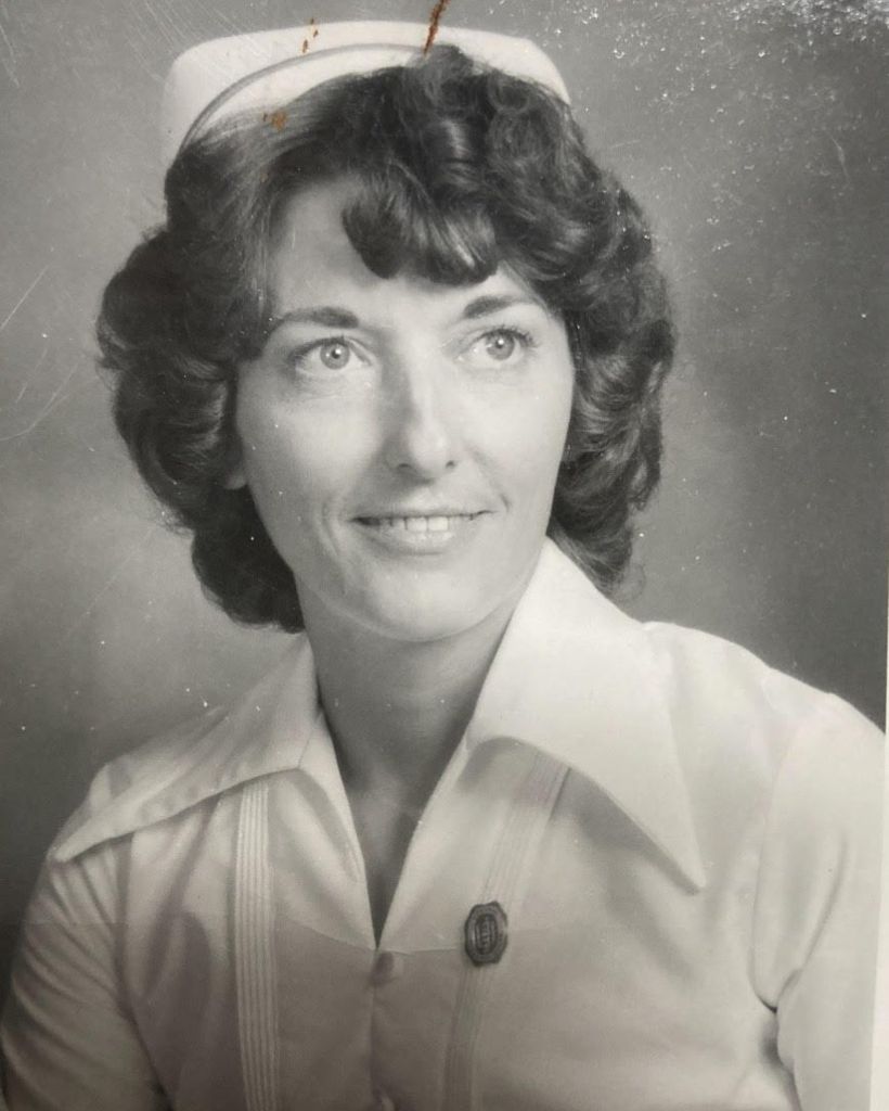 Edith P. Dziura