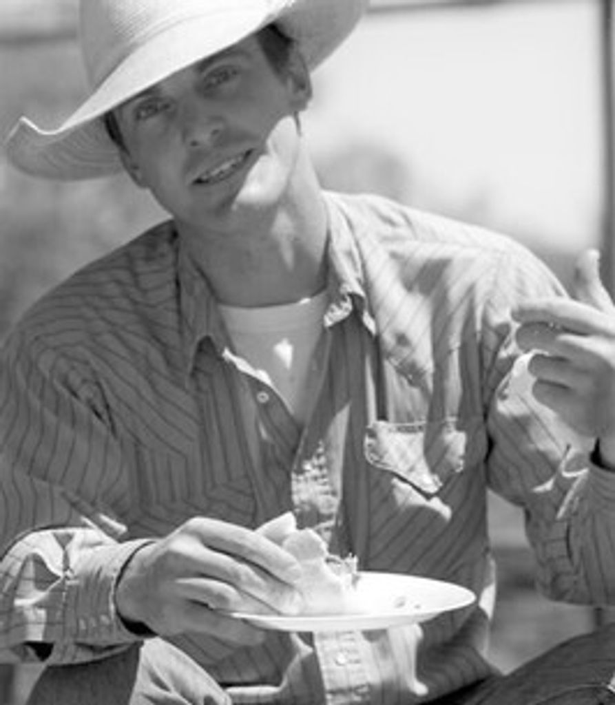 Caleb Sears