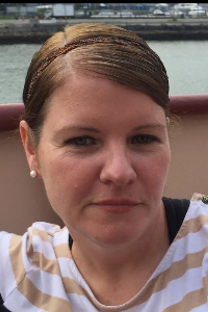 Denise M. (Crilley) Barry