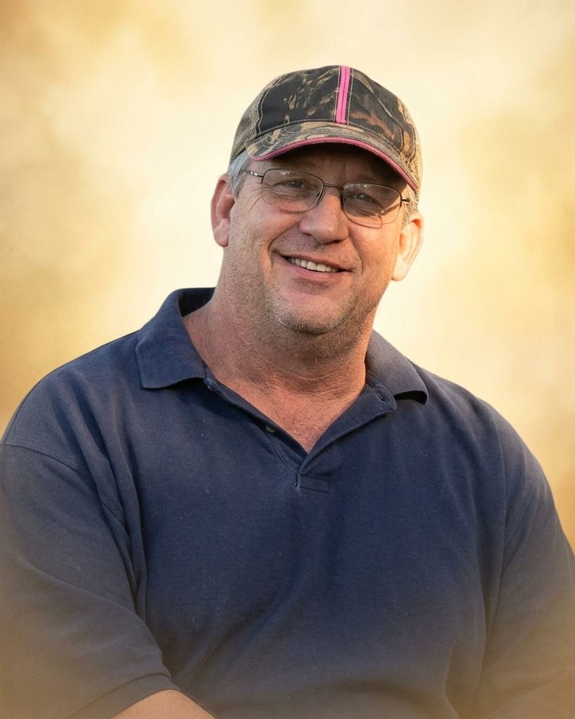 Charles "David" Warren