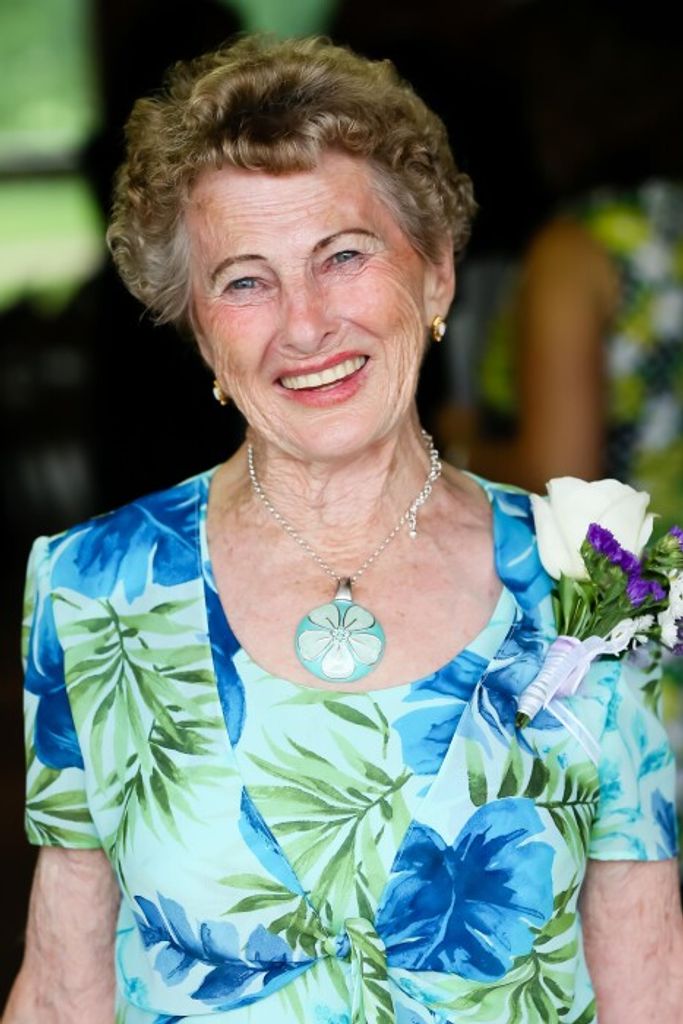 Shirley J. Junker