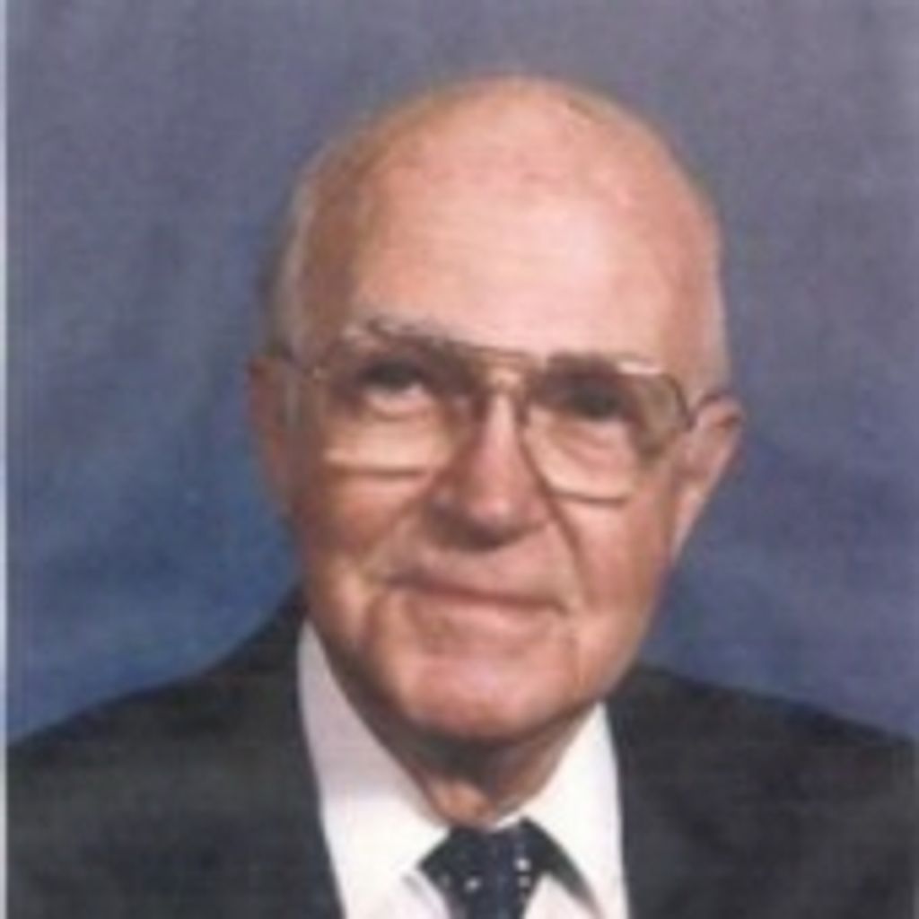 Victor Wilson Rampey