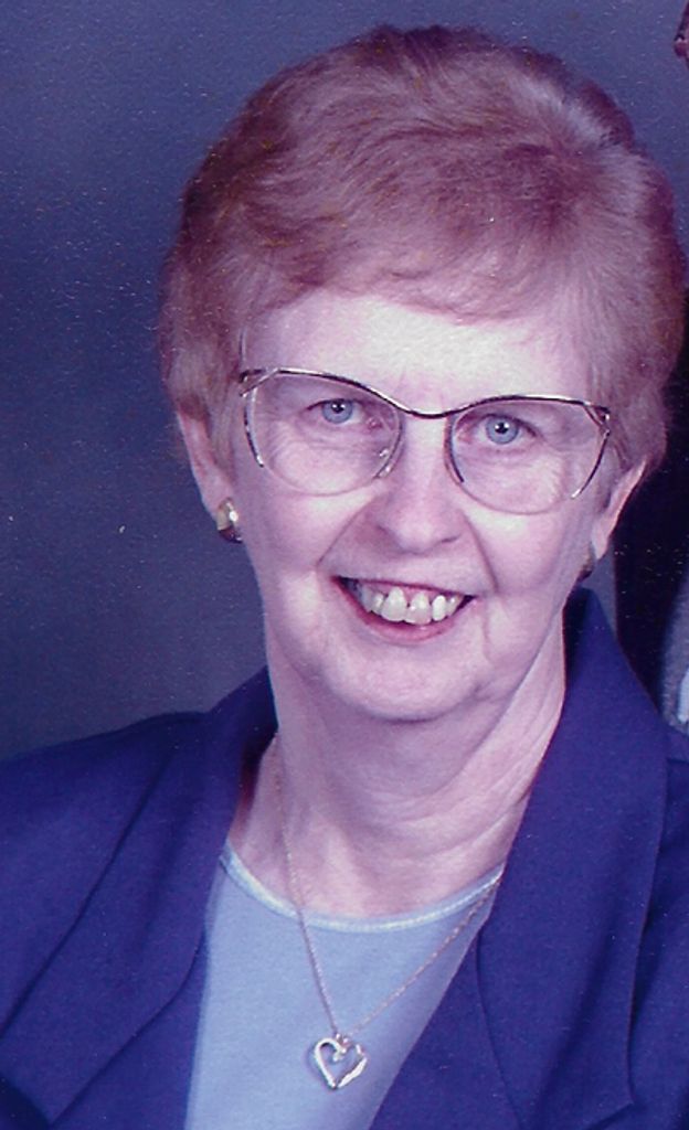 Donna J. Nichols Profile Photo