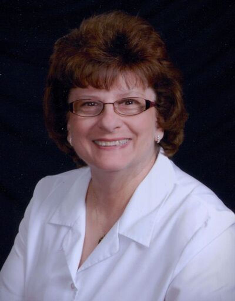 Judy Alice Mobley